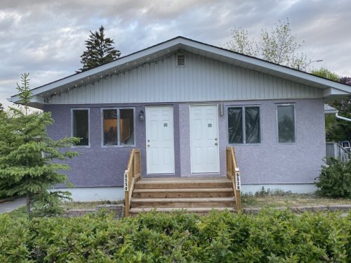 Sponsor for Mini Detached House (max. occupancy 4)